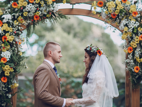 Primrose Wedding Planner