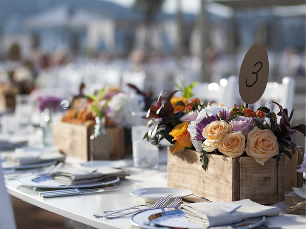 Primrose Wedding Planner