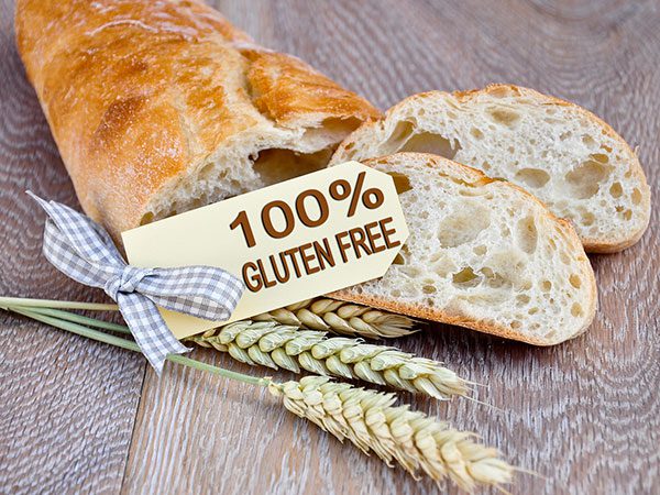 Invitati celiaci? Le intolleranze non sono più un tabù per i ristoranti che ricevono matrimoni