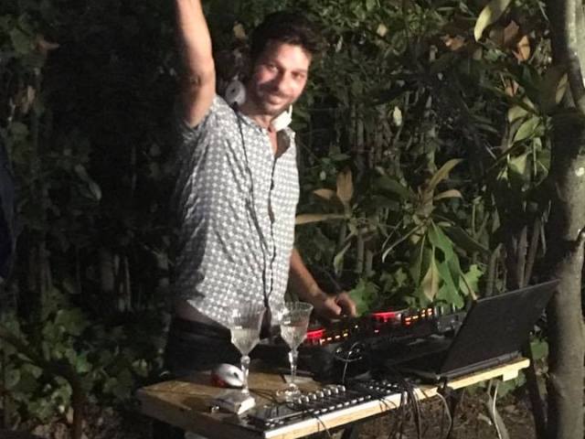 Paolo DJ