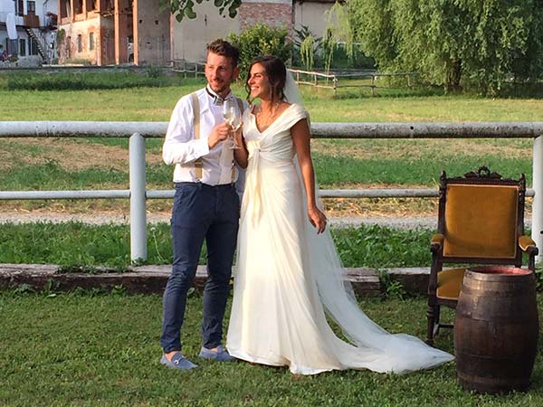Eventi a Ferro di Cavallo