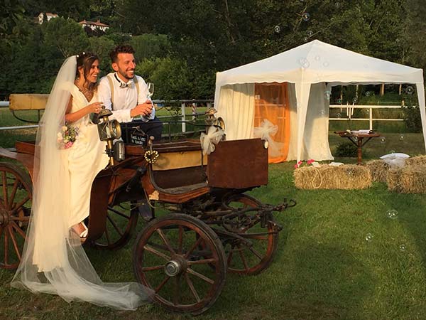 Eventi a Ferro di Cavallo