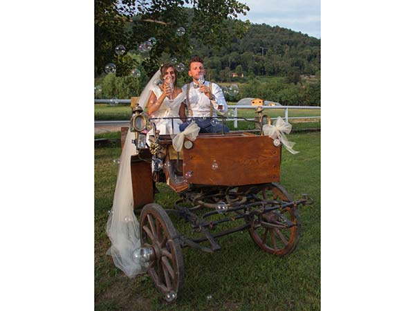 Eventi a Ferro di Cavallo