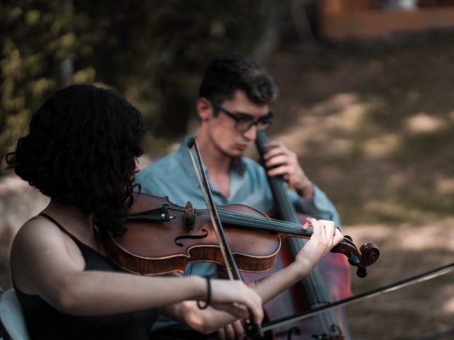 Soprano per Matrimoni