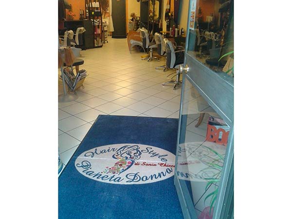 Pianeta Donna Hairstyle