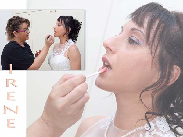 Pianeta Donna Hairstyle