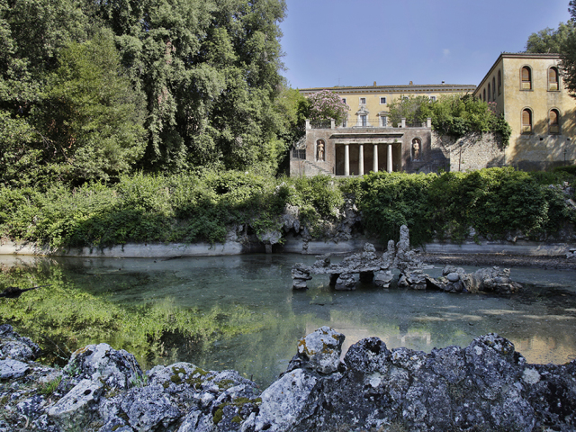 Villa Chigi Saracini