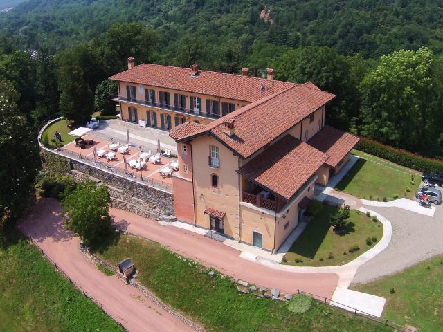 Tenuta Montezeglio