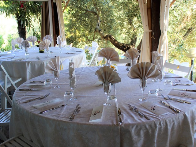 Da Remo - Catering & Eventi