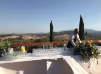 ' .  addslashes(Agriturismo Materno) . '