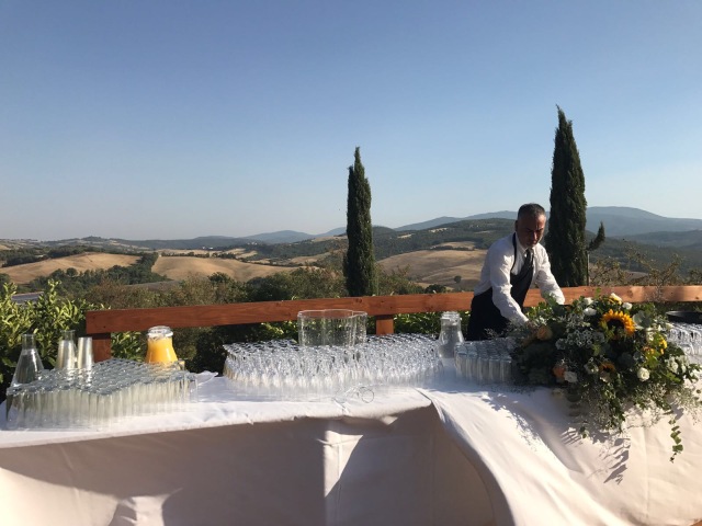 Agriturismo Materno