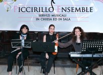 ' .  addslashes(Piccirillo Ensemble - Musica per le tue Nozze ) . '
