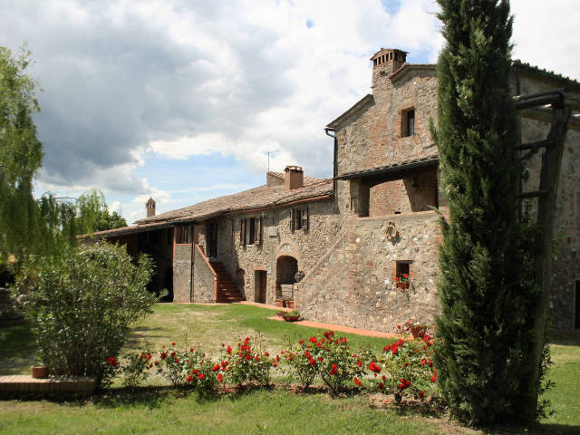Agriturismo Materno