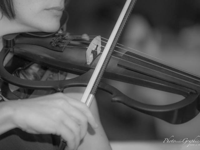 Barbara violinista eventi musicali e matrimoni