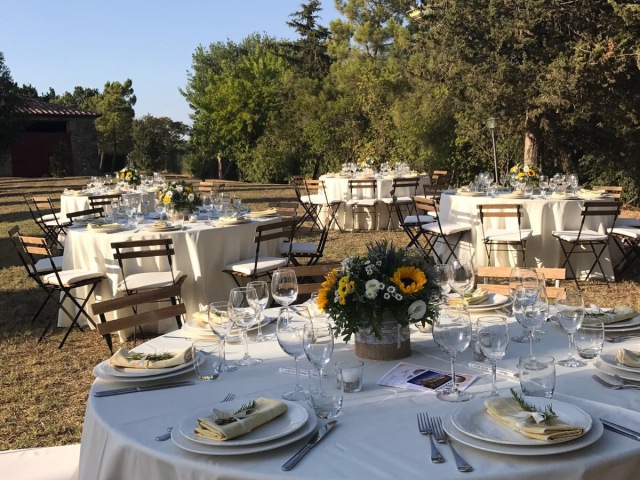 Agriturismo Materno