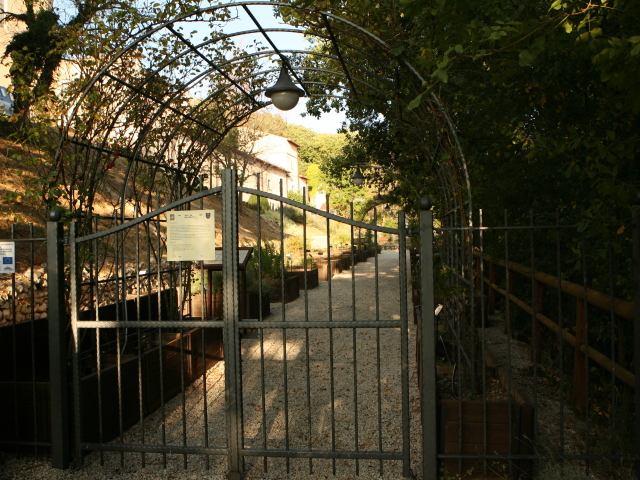 Convento di San Colombo - Dimora Storica
