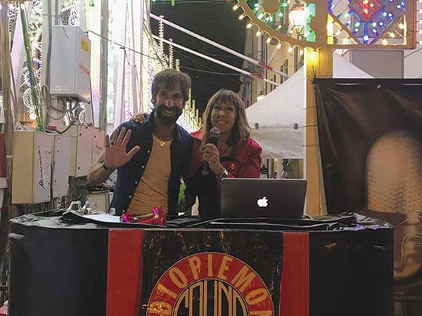 DJ Marco.G