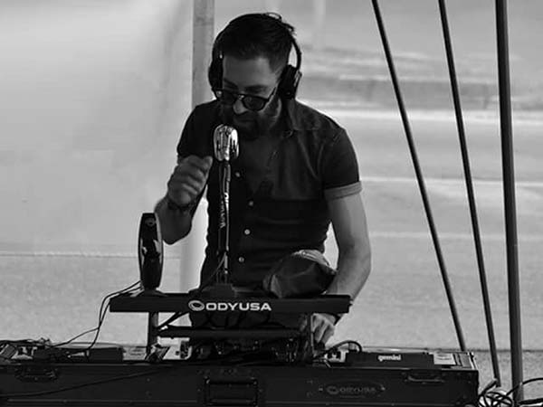 DJ Marco.G