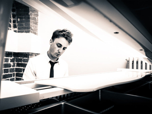 Luca C. Musica Cerimonie