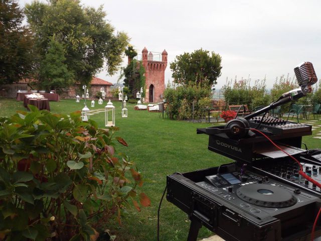 DJ Marco.G