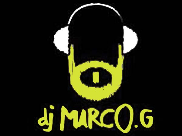DJ Marco.G