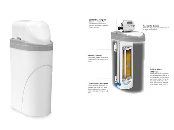 Loritaly s.r.l.s. Vita