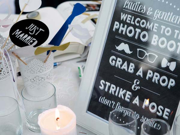 Wedding Emotion