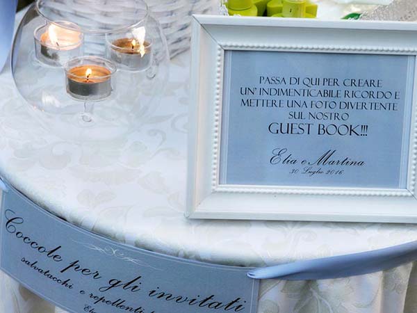 Wedding Emotion