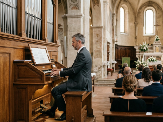 Paolo Rinaldi Pianista