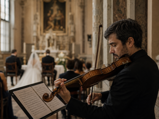 Paolo Rinaldi Pianista
