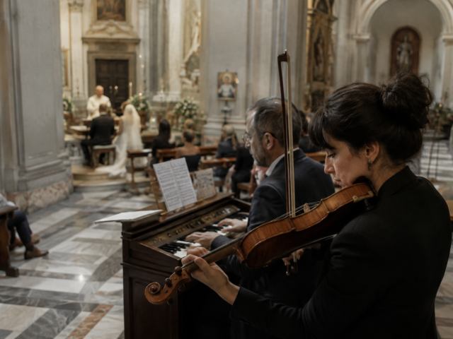 Paolo Rinaldi Pianista