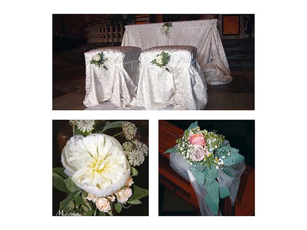 Maria Fiori di Rita Gallo