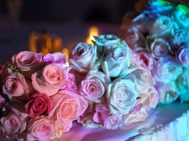 Grace Events