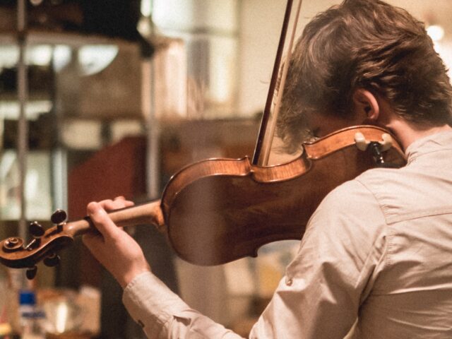 Mario Setti Pisa  Music Wedding