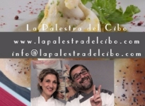 ' .  addslashes(La Palestra del Cibo) . '
