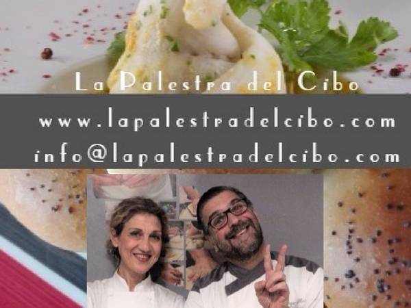 La Palestra del Cibo