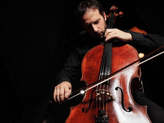 Mario Setti Pisa  Music Wedding