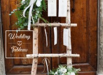 ' .  addslashes(Wedding & Tableau Design) . '