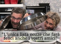 ' .  addslashes(La Palestra del Cibo) . '