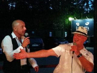 ' .  addslashes(Stefano & Fabio) . '