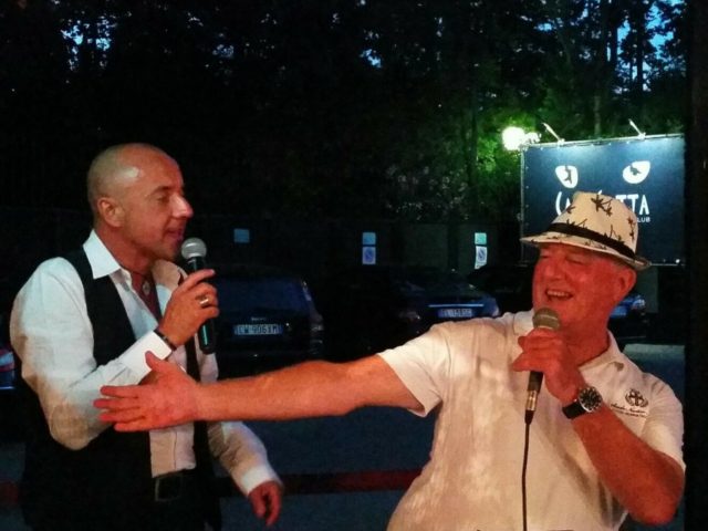 Stefano & Fabio