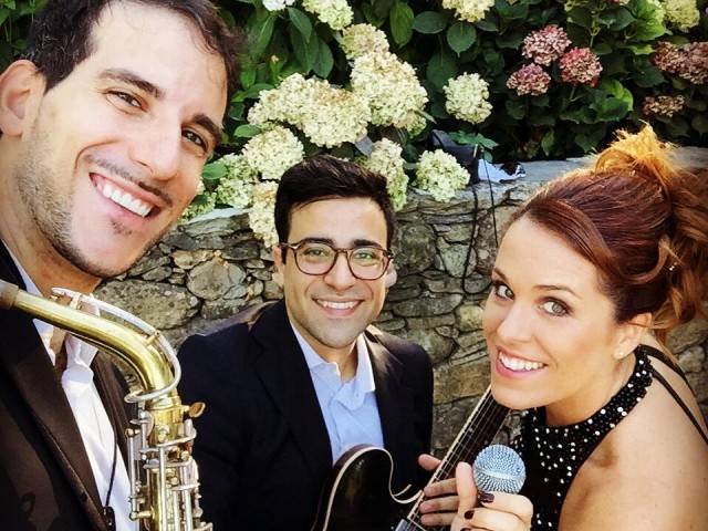 Michela Tumiatti - Wedding Singer