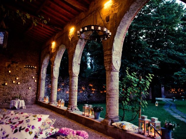 Monica Wedding & decoration