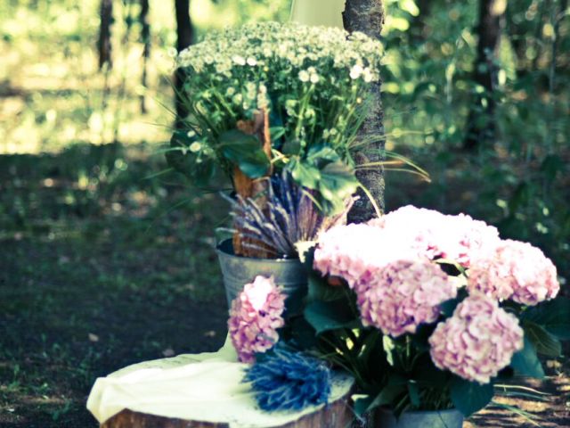 Monica Wedding & decoration