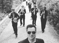 ' .  addslashes(The Old Florence Dixie Band) . '