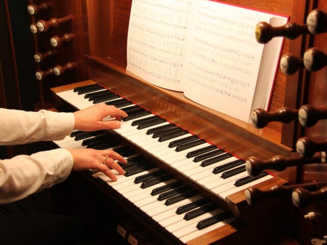 Musica matrimonio Portovenere \