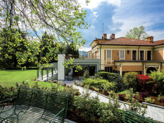 ' .  addslashes(Villa Sassi) . '