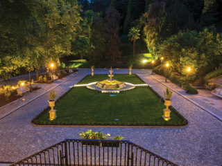 ' .  addslashes(Villa Sassi) . '