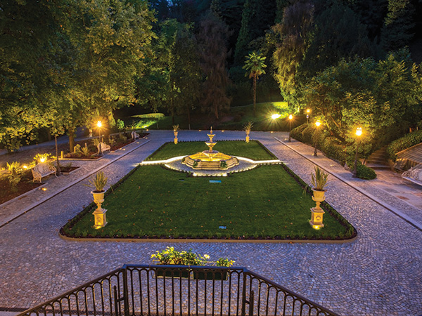 Villa Sassi