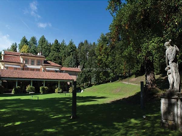 Villa Sassi